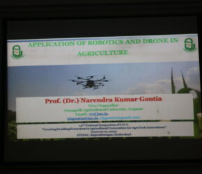 one Day spectial lecture by Dr. Gontia Sir...